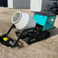 CK-MT750 Mini Concrete Mixer – 2026