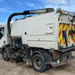 DAF LF 55.220 Road Sweeper – 2013 (HN63 XXW)