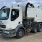 DAF LF 55.220 Road Sweeper – 2013 (HN63 XXW)