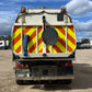 DAF LF 55.220 Road Sweeper – 2013 (HN63 XXW)