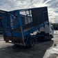 Renault Trucks Midlum Tipper – 2008 (BX08 DKN)