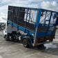 Renault Trucks Midlum Tipper – 2008 (BX08 DKN)