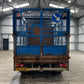 Renault Trucks Midlum Tipper – 2008 (BX08 DKN)