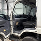 FUSO Canter 7C18 Curtainside – 2019 (BV19 JKF)