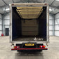 FUSO Canter 7C18 Curtainside – 2019 (BV19 JKF)