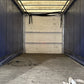 FUSO Canter 7C18 Curtainside – 2019 (BV19 JKF)