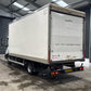 IVECO Eurocargo 75-160 Box Van – 2019 (LX69 VUM)