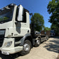DAF CF 400 8x2 Tractor Unit – 2016