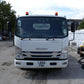 Isuzu Forward N75.190 L Beavertail – 2017