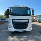 DAF CF 250 4x2 Temperature Controlled Rigid Truck – 2016