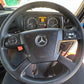 Mercedes-Benz Actros 2546 Sleeper Cab Tractor Unit – 2019