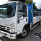 Isuzu Forward N75.190 L Beavertail – 2019