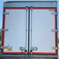 Mercedes-Benz Antos 1827 BLUETEC Temperature Controlled Rigid Truck – 2015