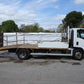 Isuzu Forward N75.190 L Beavertail – 2017