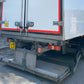 Mercedes-Benz Antos 1827 BLUETEC Temperature Controlled Rigid Truck – 2015