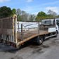 Isuzu Forward N75.190 L Beavertail – 2017