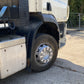 DAF CF 400 8x2 Tractor Unit – 2016
