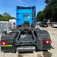 Mercedes-Benz Actros 2546 Sleeper Cab Tractor Unit – 2019