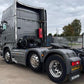 Scania R 580 Day Cab Tractor Unit – 2017