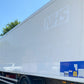 DAF CF 250 4x2 Temperature Controlled Rigid Truck – 2016