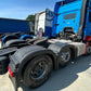 Mercedes-Benz Actros 2546 Sleeper Cab Tractor Unit – 2019