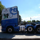 Scania R Series 490 High Sleeper Cab Tractor Unit – 2014
