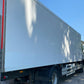DAF CF 250 4x2 Temperature Controlled Rigid Truck – 2016