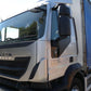 Iveco Stralis 330 Curtain Side Rigid Truck – 2014