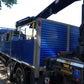 MAN TGS 26.360 Crane Mounted Rigid Truck – 2016