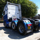 Scania R Series 490 High Sleeper Cab Tractor Unit – 2014