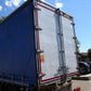 Iveco Stralis 330 Curtain Side Rigid Truck – 2014