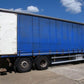 Iveco Stralis 330 Curtain Side Rigid Truck – 2014