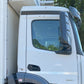 Mercedes-Benz Antos 1827 BLUETEC Temperature Controlled Rigid Truck – 2015
