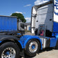 Scania R Series 490 High Sleeper Cab Tractor Unit – 2014