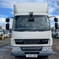 DAF LF45.160 Box Rigid Truck – 2012