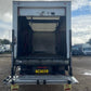 DAF LF 260 Curtain Side Rigid Truck – 2017