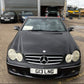 Mercedes-Benz CLK 1.8 CLK200 Kompressor Avantgarde Cabriolet – 2007 (G13 LNG)