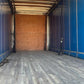 DAF LF 180 Curtain Side Rigid Truck – 2019
