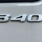 DAF CF 340 Box Rigid Truck – 2019