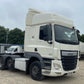 DAF CF 460 – 2017 (17) – Tractor Unit (Sleeper Cab)