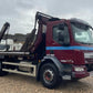 DAF LF 260 Skip Loader – 2016
