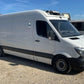 Mercedes-Benz Sprinter 2.1 313 CDi RWD L3 H3 Panel Van – 2016