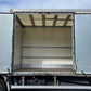DAF LF45.160 Box Rigid Truck – 2012