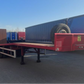 Weightlifter Flatbed Trailer – 2008 – Semi Trailer