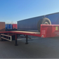 Weightlifter Flatbed Trailer – 2008 – Semi Trailer