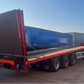 Weightlifter Flatbed Trailer – 2008 – Semi Trailer