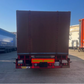 Weightlifter Flatbed Trailer – 2008 – Semi Trailer