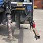 MAN TGM 18.250 Crane Mounted Rigid Truck – 2016