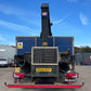 MAN TGM 18.250 Crane Mounted Rigid Truck – 2016