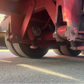 Weightlifter Flatbed Trailer – 2008 – Semi Trailer
